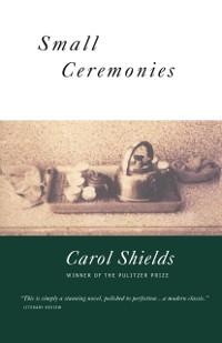Cover Small Ceremonies