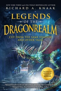 Cover Legends of the Dragonrealm