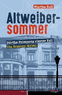 Cover Altweibersommer