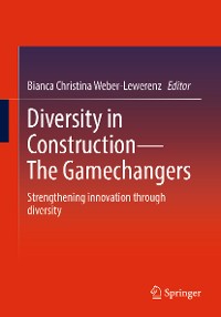 Cover Diversity in Construction – The Gamechangers