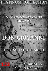 Cover Don Giovanni
