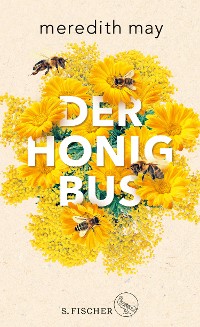 Cover Der Honigbus