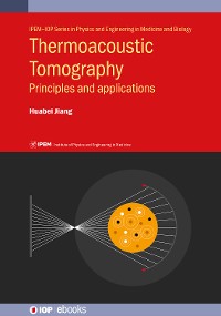 Cover Thermoacoustic Tomography