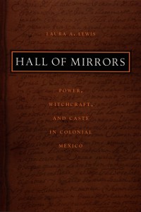 Cover Hall of Mirrors