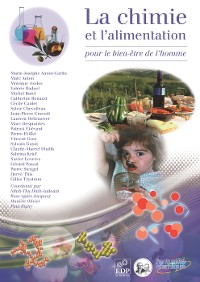 Cover La chimie et l'alimentation