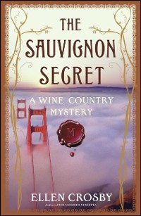 Cover Sauvignon Secret