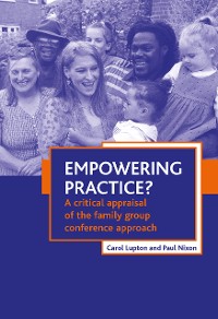 Cover Empowering practice?