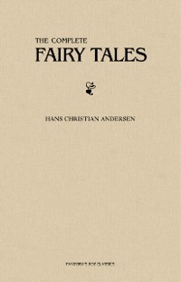 Cover Complete Fairy Tales