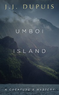 Cover Umboi Island