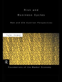 Cover Risk and Business Cycles