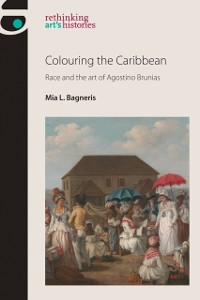 Cover Colouring the Caribbean