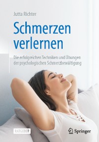 Cover Schmerzen verlernen