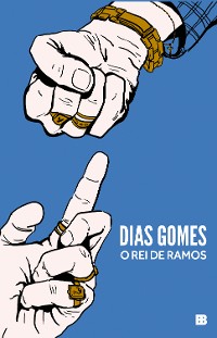 Cover O rei de Ramos