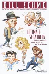 Cover Intimate Strangers