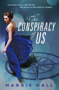 Cover Conspiracy of Us