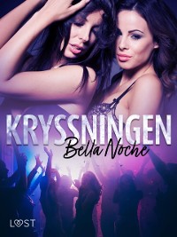 Cover Kryssningen - erotisk novell