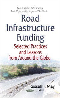 Cover Road Infrastructure Funding