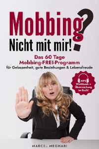 Cover Mobbing? Nicht mit mir!