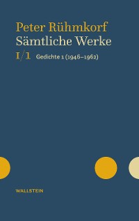 Cover Sämtliche Werke