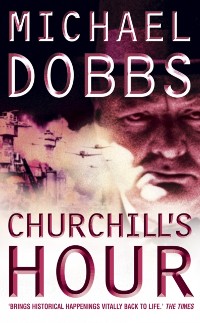 Cover Churchill's Hour