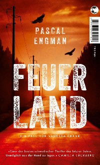 Cover Feuerland