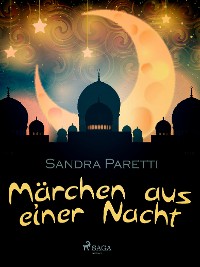 Cover Märchen aus einer Nacht
