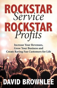 Cover Rockstar Service, Rockstar Profits
