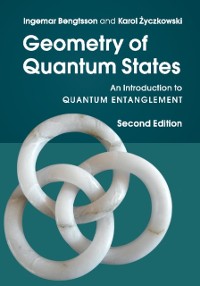 Cover Geometry of Quantum States
