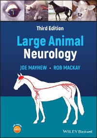Cover Large Animal Neurology