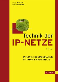 Cover Technik der IP-Netze
