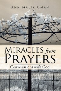 Cover Miracles from Prayers