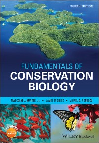 Cover Fundamentals of Conservation Biology