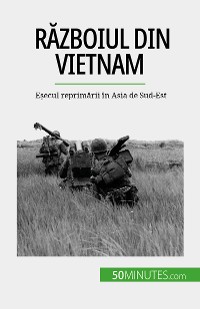 Cover Războiul din Vietnam