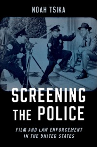 Cover Screening the Police