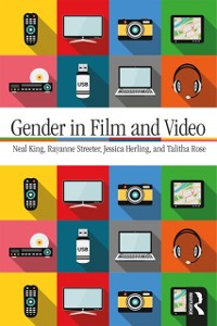 Cover Gender in Film and Video