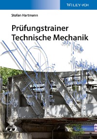 Cover Prüfungstrainer Technische Mechanik