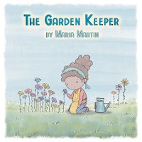 Cover The Garden Keeper