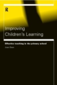 Cover Improving Children's Learning