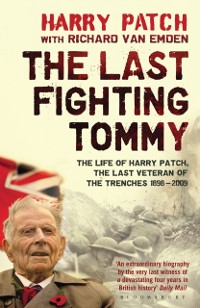 Cover The Last Fighting Tommy