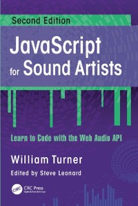 Cover JavaScript for Sound Artists