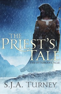Cover Priest's Tale
