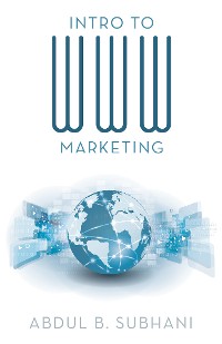 Cover Intro to Www Marketing