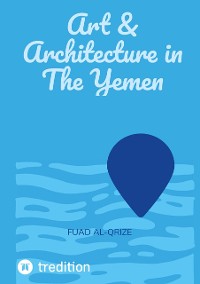 Cover Art & Architecture in The Yemen