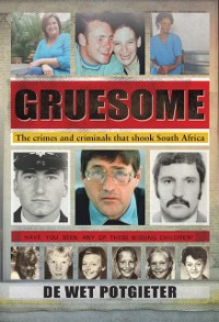 Cover Gruesome