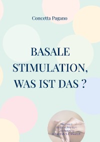 Cover Basale Stimulation, was ist das ?