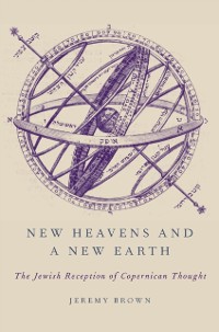 Cover New Heavens and a New Earth