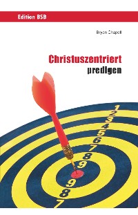 Cover Christuszentriert predigen