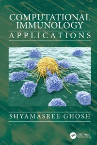 Cover Computational Immunology