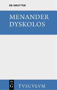 Cover Dyskolos