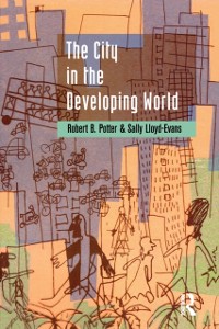 Cover City in the Developing World